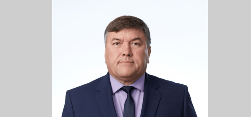 В Ростовской области назначен новый министр ЖКХ.